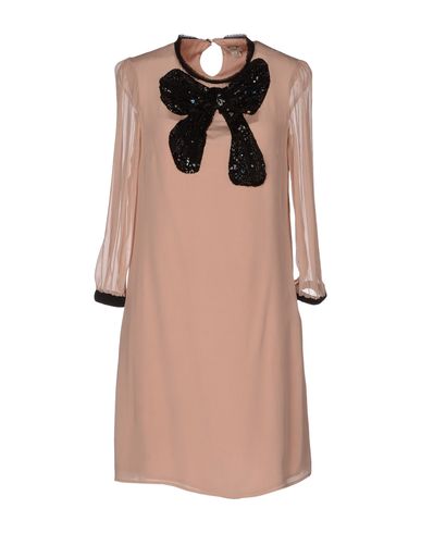 ZOOM HOSS INTROPIA - Short dress