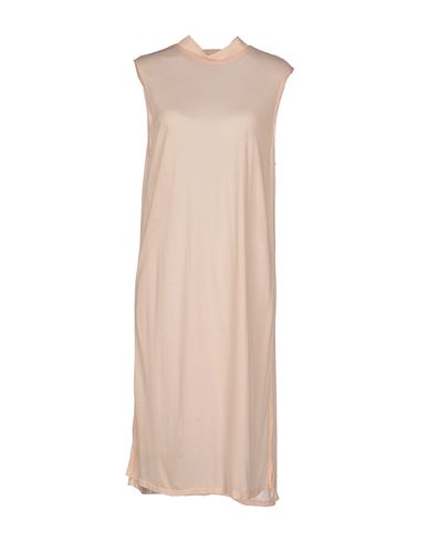 ZOOM ACNE - Knee-length dress