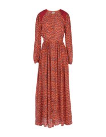 DRESS GALLERY - Long dress