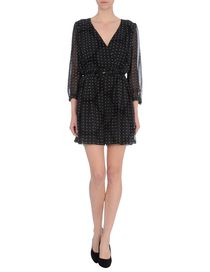 TWIN-SET Simona Barbieri - Short pant overall