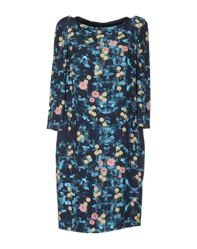ZOOM CLASS ROBERTO CAVALLI - Short dress