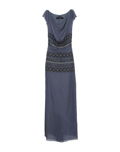 ZOOM PATRIZIA PEPE - Long dress