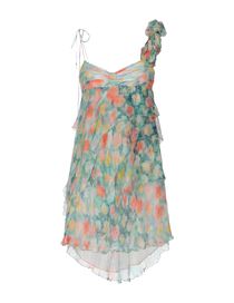 PATRIZIA PEPE - Short dress