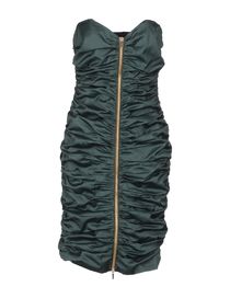 FLAVIO CASTELLANI - Short dress