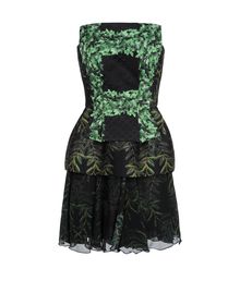 Short dress - RODARTE