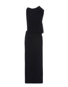 Long dress - HAIDER ACKERMANN