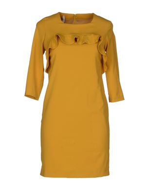 IMPERIAL - Short dress