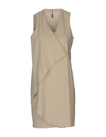 IMPERIAL - Short dress