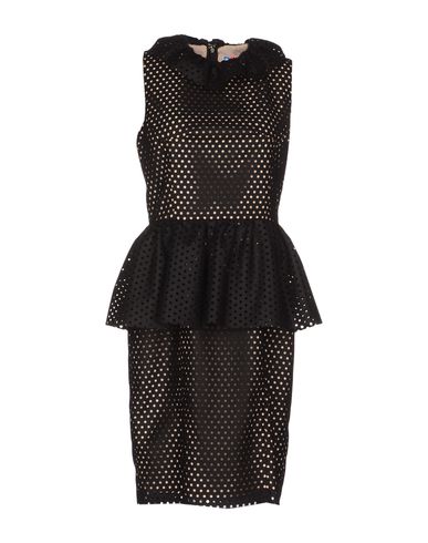 ZOOM MSGM - Short dress