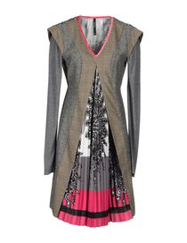 PIANURASTUDIO - Short dress
