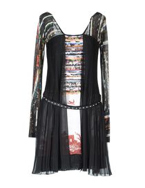 PIANURASTUDIO - Short dress