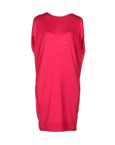 ZOOM ALEXANDER MCQUEEN - Short dress