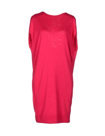 ALEXANDER MCQUEEN - Short dress