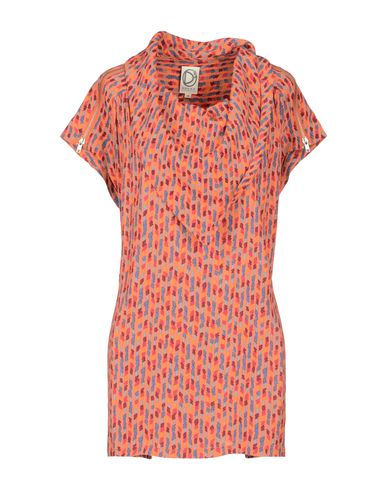 ZOOM DRESS GALLERY - Blouse