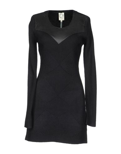 ZOOM DRESS GALLERY - Short dress