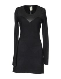 DRESS GALLERY - Short dress