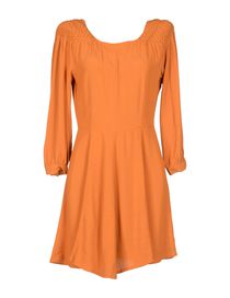 DRESS GALLERY - Short dress