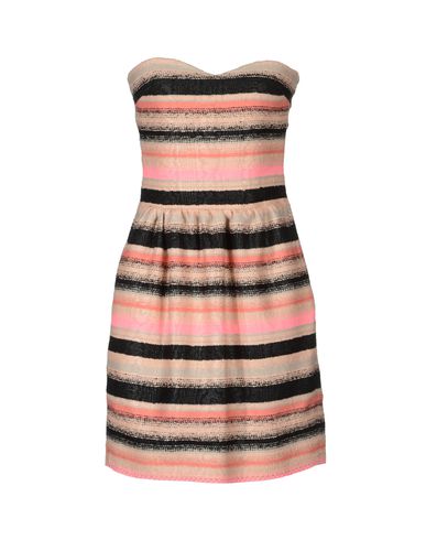 ZOOM MSGM - Short dress
