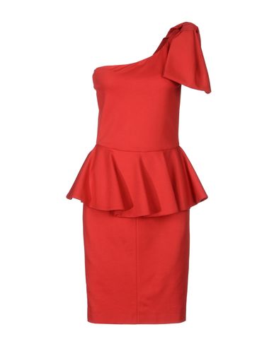ZOOM MSGM - Knee-length dress
