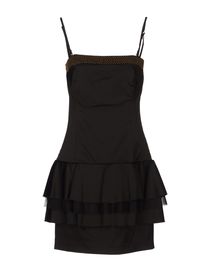 FLAVIO CASTELLANI - Short dress