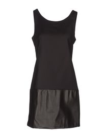 FLAVIO CASTELLANI - Short dress