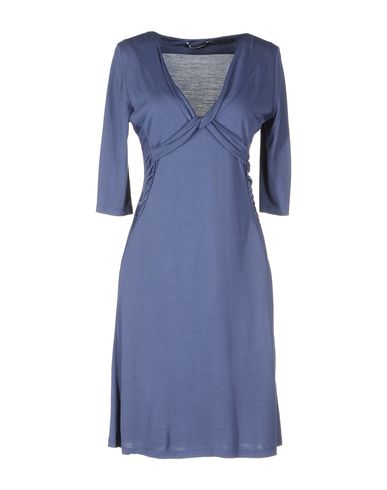 ZOOM FLAVIO CASTELLANI - Knee-length dress