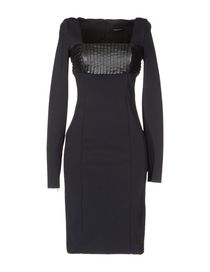 FLAVIO CASTELLANI - Short dress