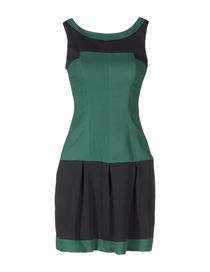 FLAVIO CASTELLANI - Short dress