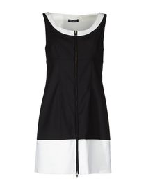 FLAVIO CASTELLANI - Short dress