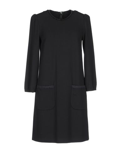 ZOOM DOLCE & GABBANA - Short dress