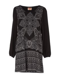 ORION LONDON - Short dress