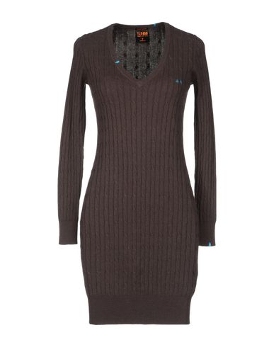 ZOOM SUN 68 - Short dress