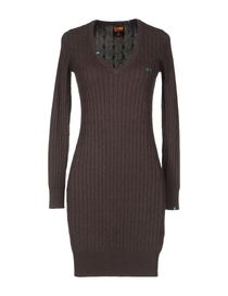 SUN 68 - Short dress