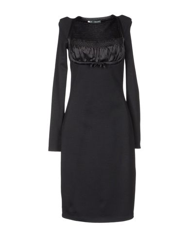 ZOOM DSQUARED2 - Knee-length dress