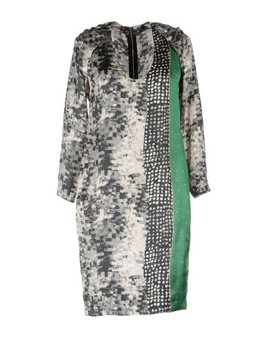 ZOOM NEW YORK INDUSTRIE - Short dress