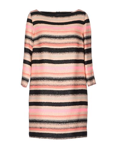 ZOOM MSGM - Short dress