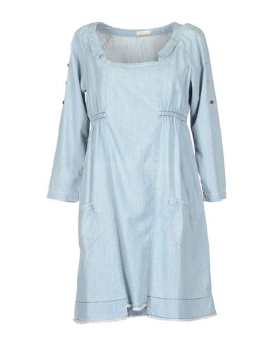 ZOOM ZU+ELEMENTS - Short dress