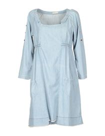 ZU+ELEMENTS - Short dress