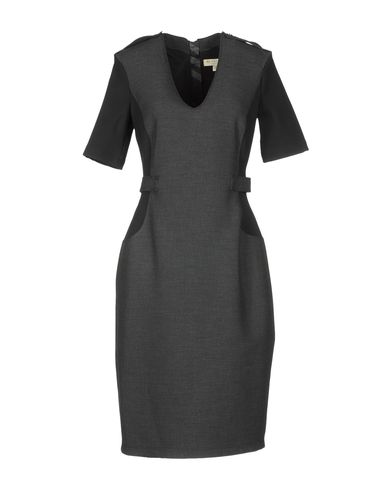 ZOOM BURBERRY LONDON - Knee-length dress