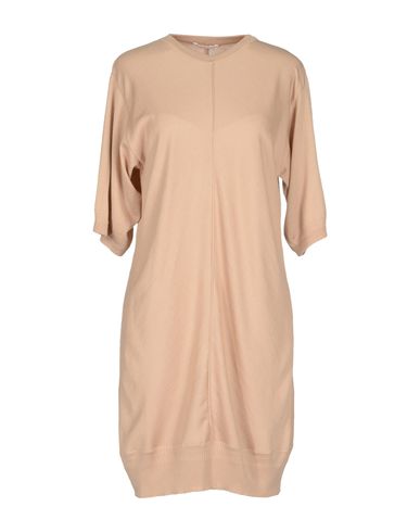 ZOOM CHLOÉ - Knee-length dress