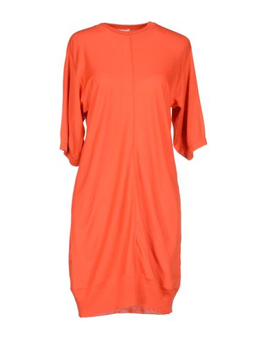 ZOOM CHLOÉ - Knee-length dress