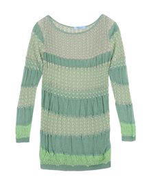Long sleeve sweater - BLUMARINE