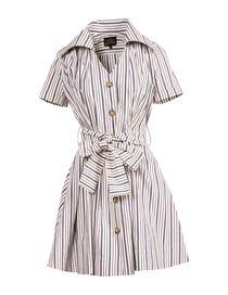 VIVIENNE WESTWOOD ANGLOMANIA - Short dress