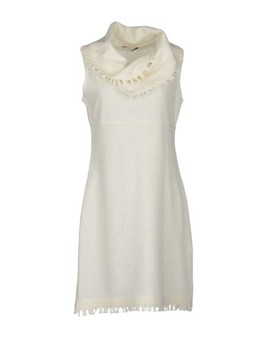 ZOOM ERMANNO SCERVINO - Short dress