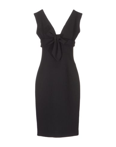 ZOOM ERMANNO SCERVINO - Knee-length dress