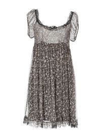 TWIN-SET Simona Barbieri - Short dress