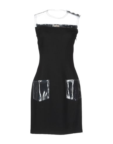 ZOOM GALLIANO - Short dress