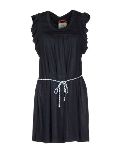 ZOOM VINTAGE 55 - Short dress