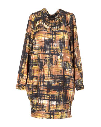 ZOOM JO NO FUI - Short dress
