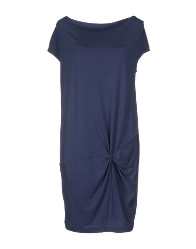 ZOOM TOY G. - Short dress
